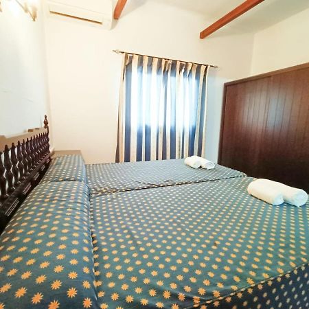 Hospederia El Mellizo Hotel Carboneras Kültér fotó