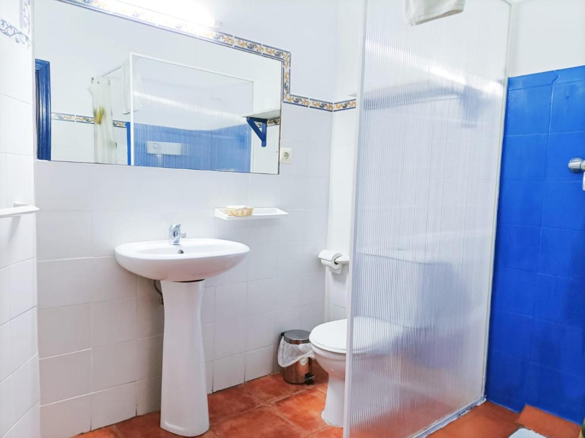 Hospederia El Mellizo Hotel Carboneras Kültér fotó